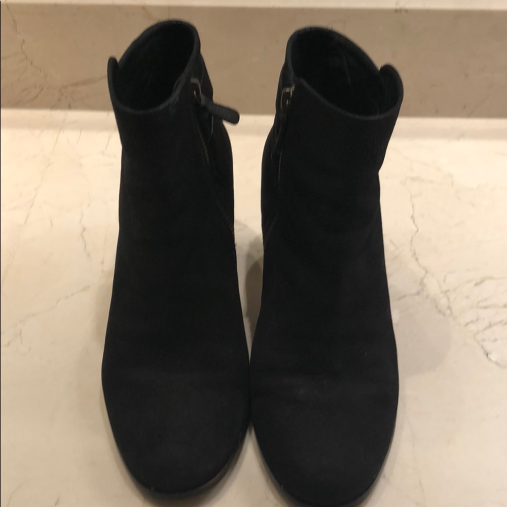 Cole Haan bootie
